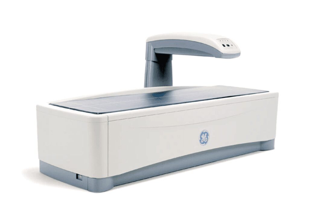 Dexa Scanner